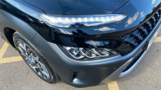 Hyundai Kona 1.6 GDi Hybrid Ultimate 5dr DCT Hybrid Hatchback